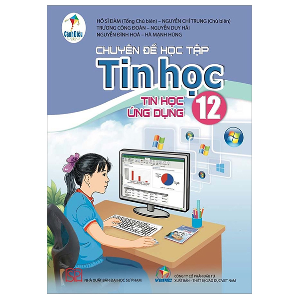 Bo
						
										
										Bai Tap Toan 12 - Tap 1 (Canh Dieu) (Chuan) - Ảnh 24