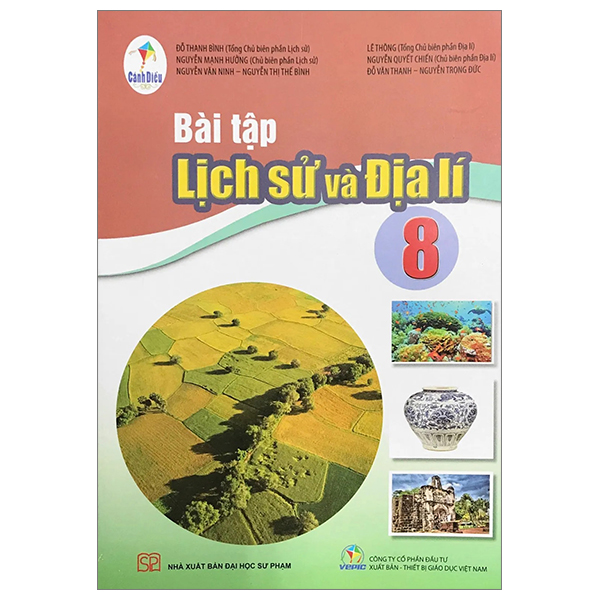 Bo
						
										
										Bai Tap Toan 8 - Tap 2 (Canh Dieu) (Chuan) - Ảnh 27