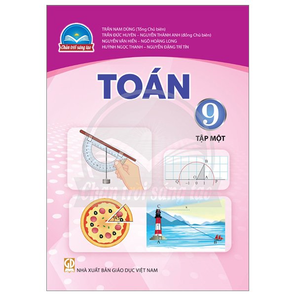 Bo
						
										
										Bai Tap Toan 9 - Tap 1 (Chan Troi) (Chuan) - Ảnh 21