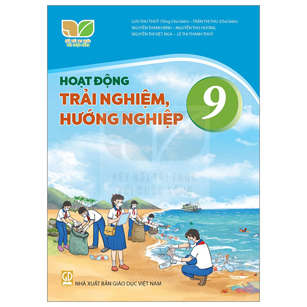 Bộ Bài Tập Toán 9 - Tập 1 (Kết Nối) (Chuẩn) - Ảnh 11