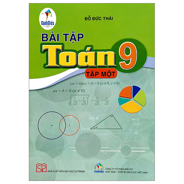 Bo
						
										
										Bai Tap Toan 9 - Tap 2 (Canh Dieu) (Chuan) - Ảnh 11
