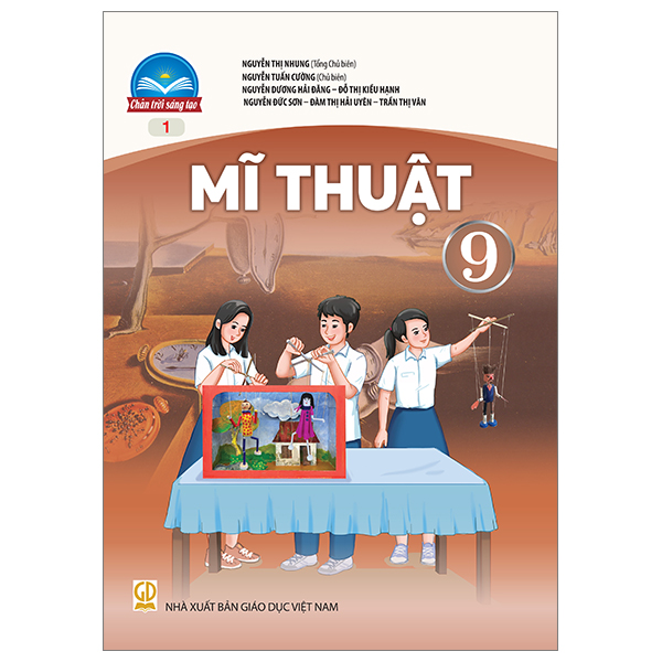 Bộ Bài Tập Toán 9 - Tập 2 (Chân Trời) (Chuẩn) - Ảnh 12