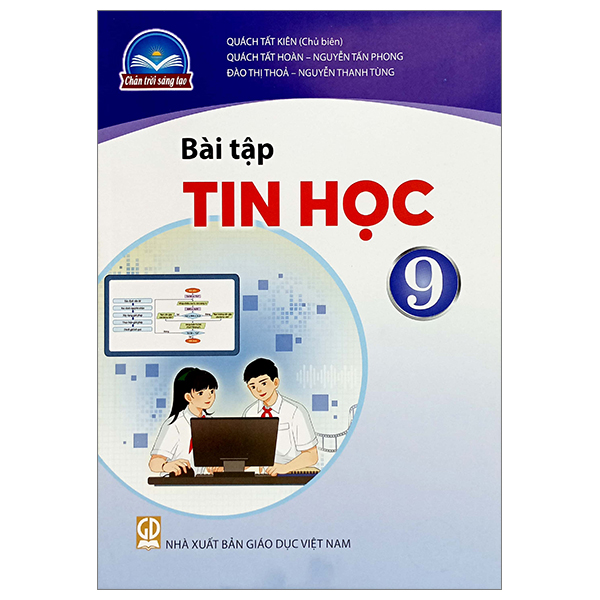 Bộ Bài Tập Toán 9 - Tập 2 (Chân Trời) (Chuẩn) - Ảnh 35