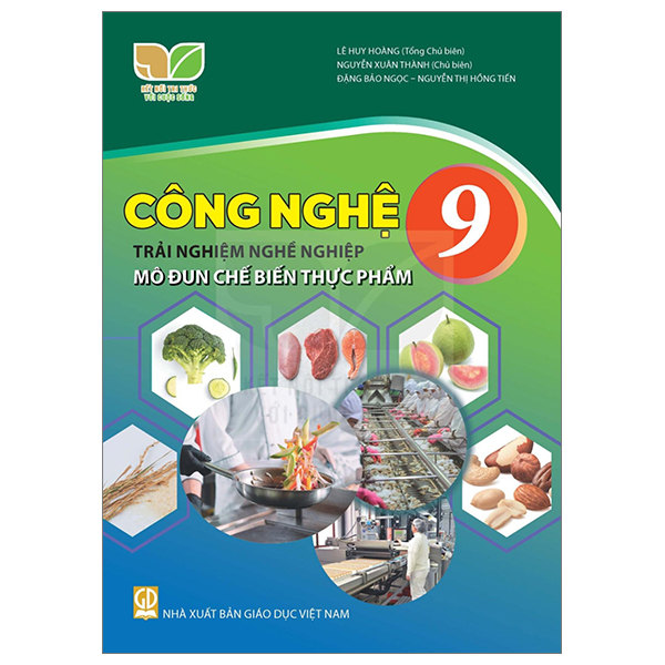 Bộ Bài Tập Toán 9 - Tập 2 (Kết Nối) (Chuẩn) - Ảnh 3