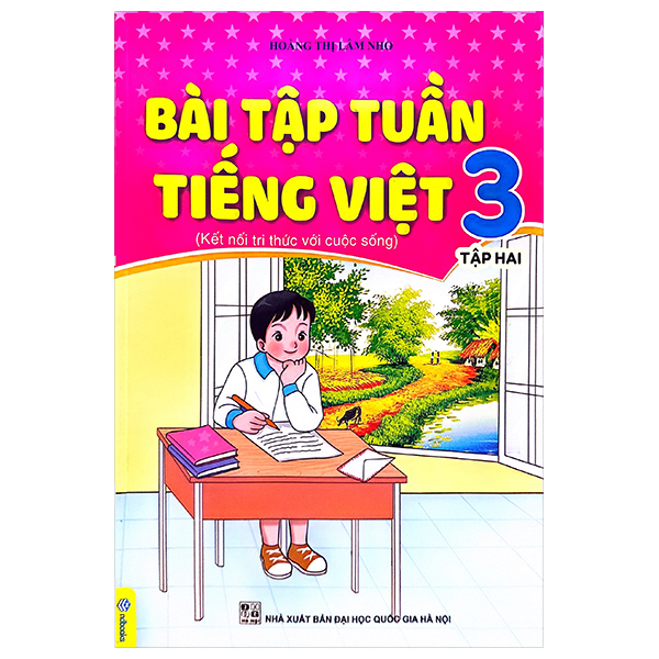 Bộ Bài Tập Tuần Toán 1 - Tập 2 (Kết Nối) - Ảnh 3
