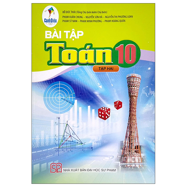Bo
						
										
										Bai Tap Vat Li 10 (Canh Dieu) (Chuan) - Ảnh 27