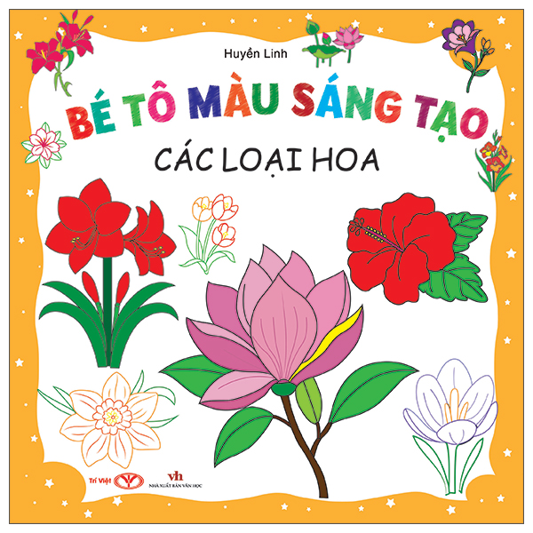 Bộ Bé Tô Màu Sáng Tạo - Động Vật Nuôi - Ảnh 11