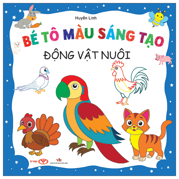 Bộ Bé Tô Màu Sáng Tạo - Khủng Long - Ảnh 12