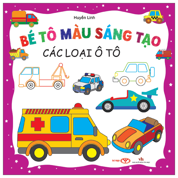 Bộ Bé Tô Màu Sáng Tạo - Khủng Long - Ảnh 14
