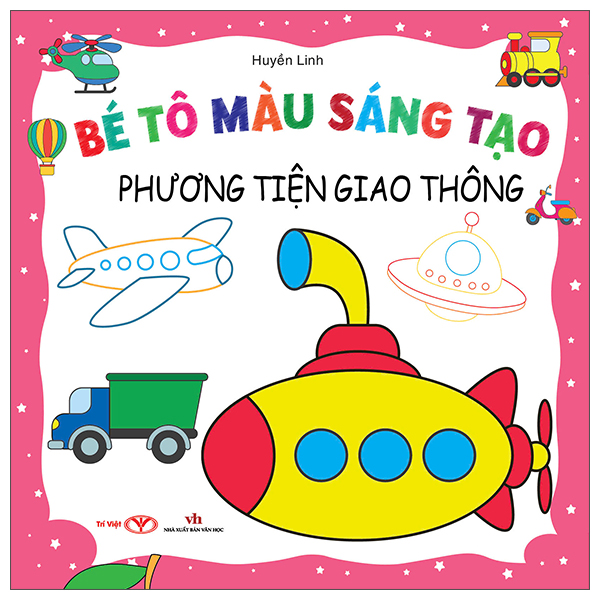 Bộ Bé Tô Màu Sáng Tạo - Khủng Long - Ảnh 7
