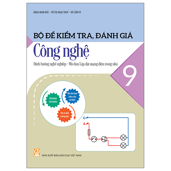 Bộ Bộ Đề Kiểm Tra, Đánh Giá Công Nghệ 9 - Định Hướng Nghề Nghiệp - Mô Đun Trồng Cây Ăn Quả - Ảnh 41