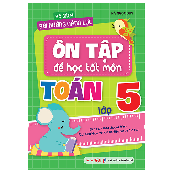 Bộ Bộ Sách Bồi Dưỡng Năng Lực - Ôn Tập Để Học Tốt Môn Tiếng Anh Lớp 1 - Ảnh 10