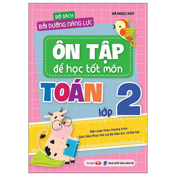 Bộ Bộ Sách Bồi Dưỡng Năng Lực - Ôn Tập Để Học Tốt Môn Tiếng Anh Lớp 1 - Ảnh 4