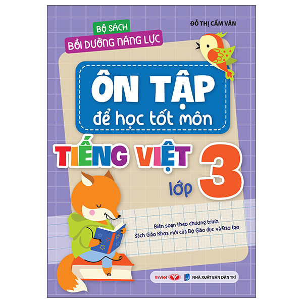 Bộ Bộ Sách Bồi Dưỡng Năng Lực - Ôn Tập Để Học Tốt Môn Tiếng Anh Lớp 4 - Ảnh 7