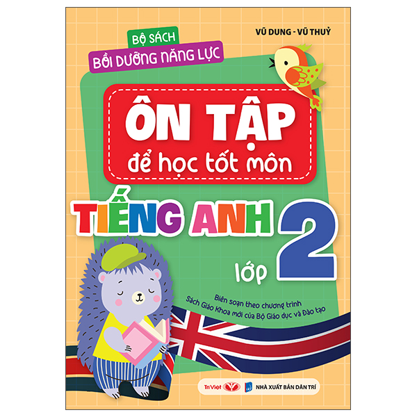 Bộ Bộ Sách Bồi Dưỡng Năng Lực - Ôn Tập Để Học Tốt - Môn Tiếng Việt Lớp 4 - Ảnh 12