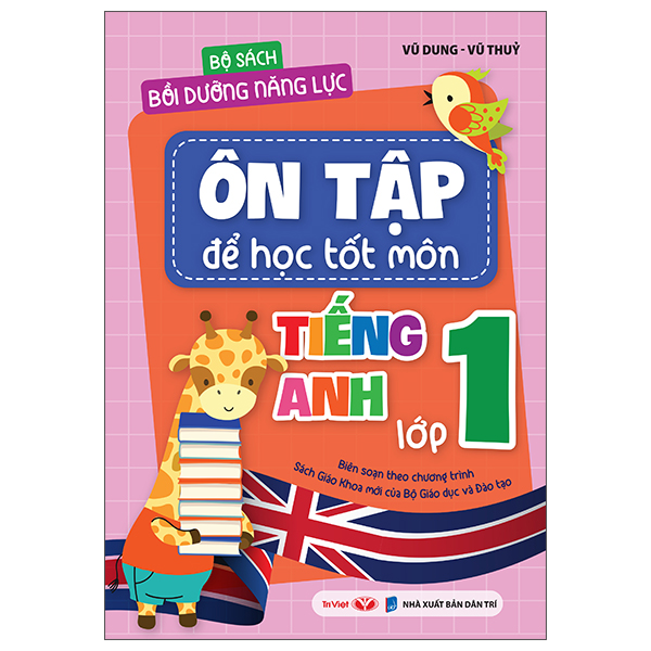 Bộ Bộ Sách Bồi Dưỡng Năng Lực - Ôn Tập Để Học Tốt Môn Toán Lớp 1 - Ảnh 11