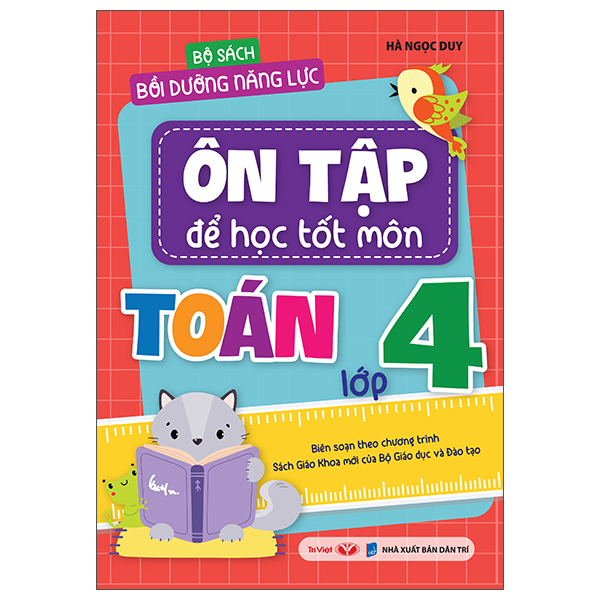 Bộ Bộ Sách Bồi Dưỡng Năng Lực - Ôn Tập Để Học Tốt Môn Toán Lớp 1 - Ảnh 7