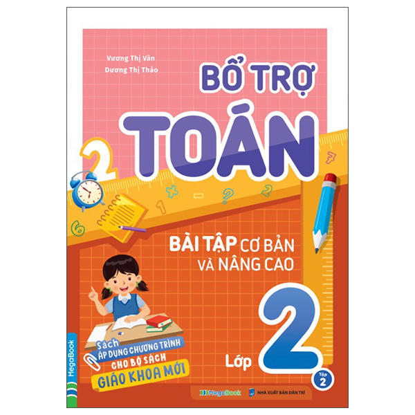 Bộ Bổ Trợ Toán - Bài Tập Cơ Bản Và Nâng Cao Lớp 1 - Tập 2 - Ảnh 16