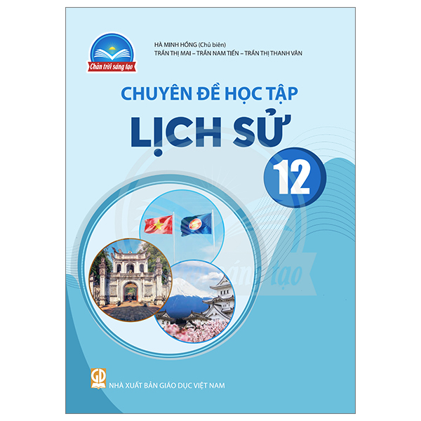 Bo
						
										
										Bt Ngu Van 12 - Tap 1 (Chan Troi) (Chuan) - Ảnh 13