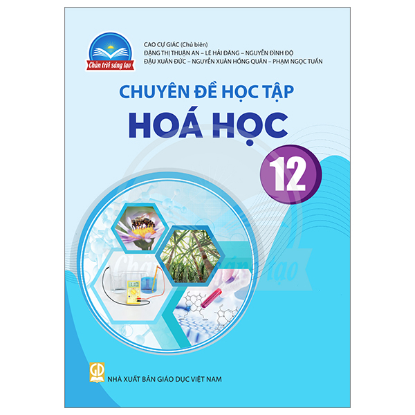 Bo
						
										
										Bt Ngu Van 12 - Tap 1 (Chan Troi) (Chuan) - Ảnh 14