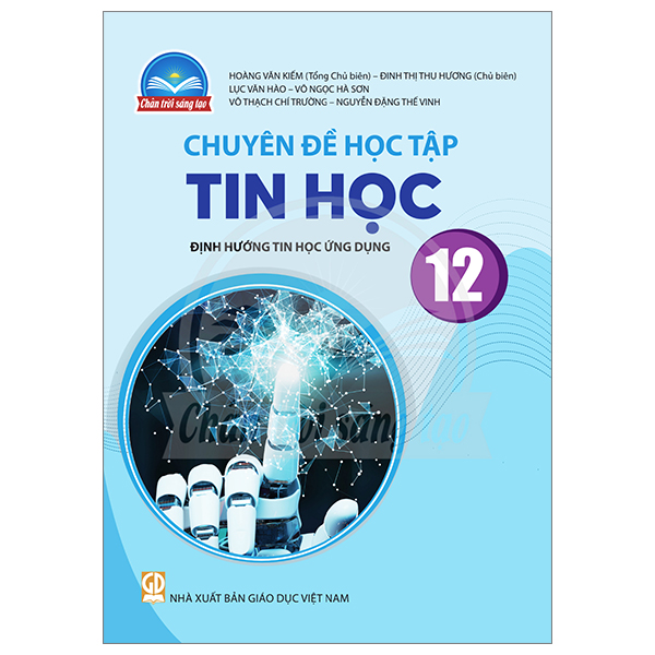 Bo
						
										
										Bt Ngu Van 12 - Tap 1 (Chan Troi) (Chuan) - Ảnh 8