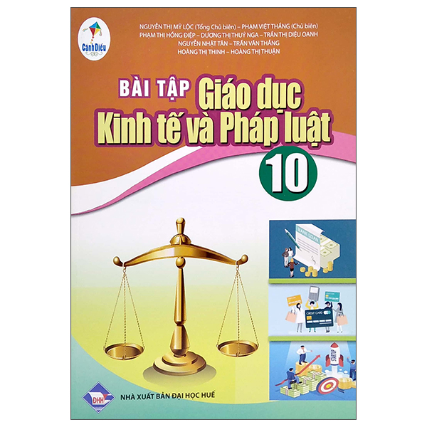 Bo
						
										
										Cac Chuyen De Hoc Tap Sinh Hoc 10 (Canh Dieu) (Chuan) - Ảnh 29