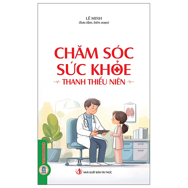 Bộ Chăm Sóc Sức Khỏe - Trẻ Sơ Sinh Và Trẻ Nhỏ - Ảnh 2