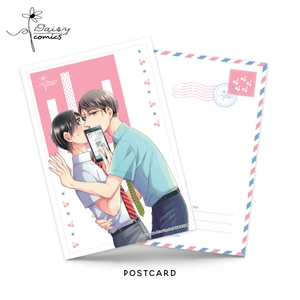 bộ cherry magic - tập 5 - tặng kèm postcard + huy hiệu (mẫu ngẫu nhiên) - Ảnh 5