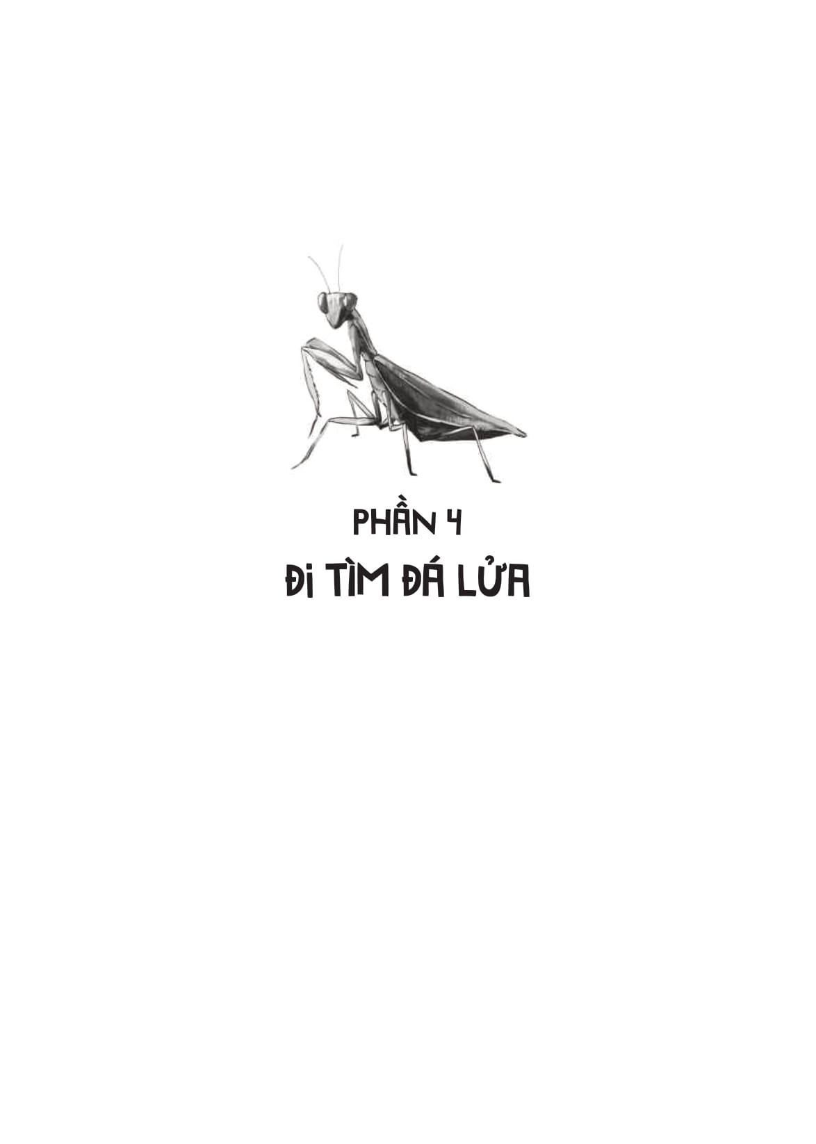 Bộ Chiến Binh Tí Hon Trong Thế Giới Côn Trùng - Tập 2 - Ảnh 3