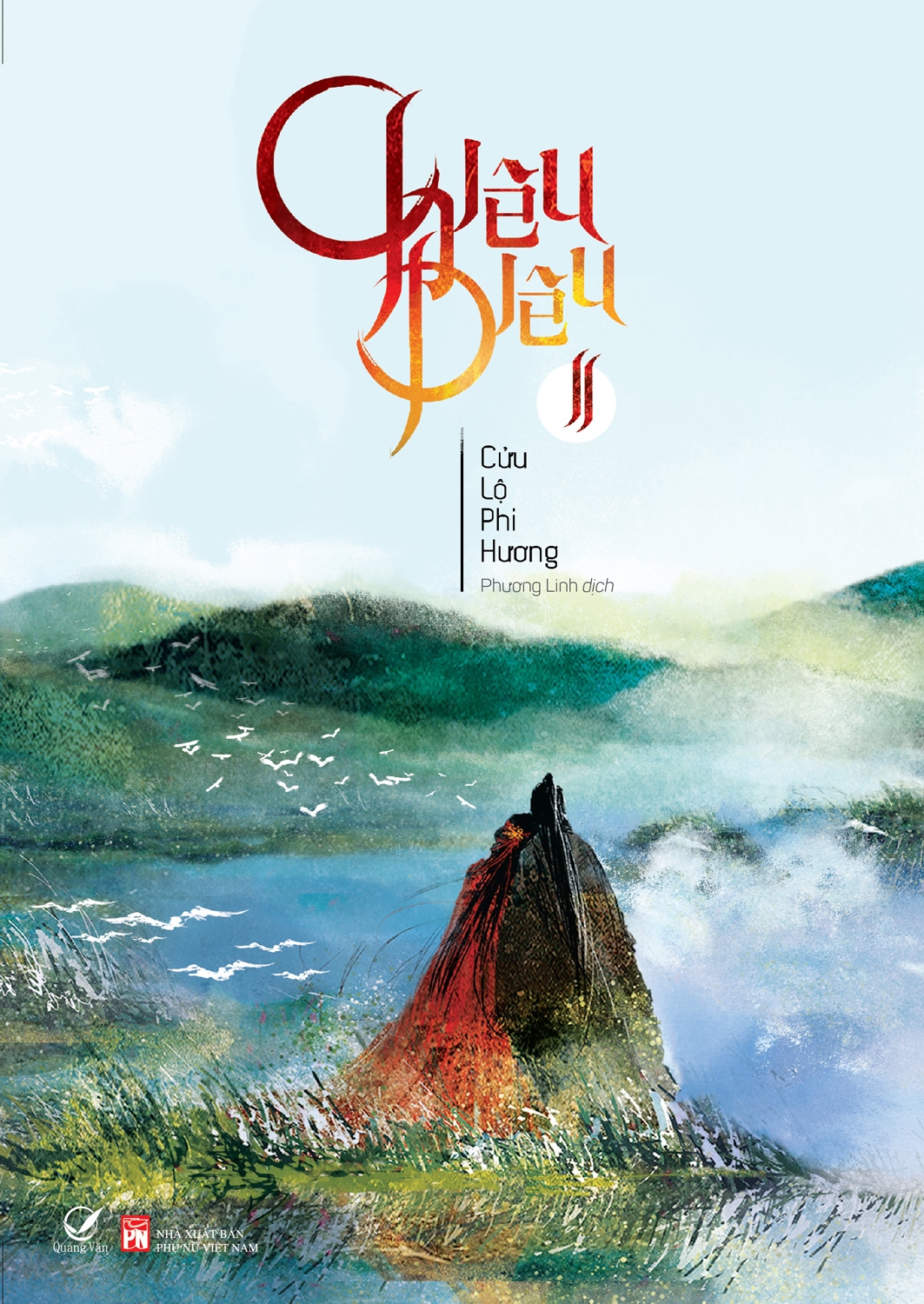 Bộ Chiêu Diêu - Tập 2 - Ảnh 2
