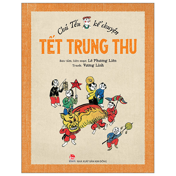 Bộ Chú Tễu Kể Chuyện - Tết Đoan Ngọ (Tái Bản 2026) - Ảnh 5