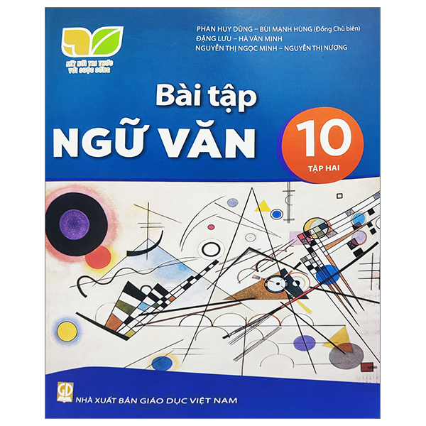Bộ Chuyên Đề Học Tập Âm Nhạc 10 (Kết Nối Trí Thức) (Chuẩn) - Ảnh 17