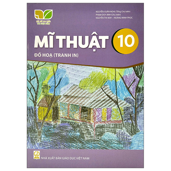 Bộ Chuyên Đề Học Tập Âm Nhạc 10 (Kết Nối Trí Thức) (Chuẩn) - Ảnh 49