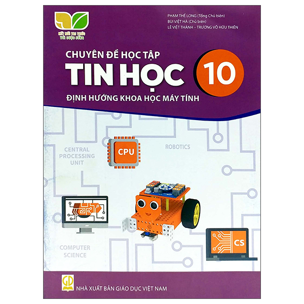Bo
						
										
										Chuyen De Hoc Tap Cong Nghe 10 - Thiet Ke Va Cong Nghe (Ket Noi Tri Thuc) (Chuan) - Ảnh 27