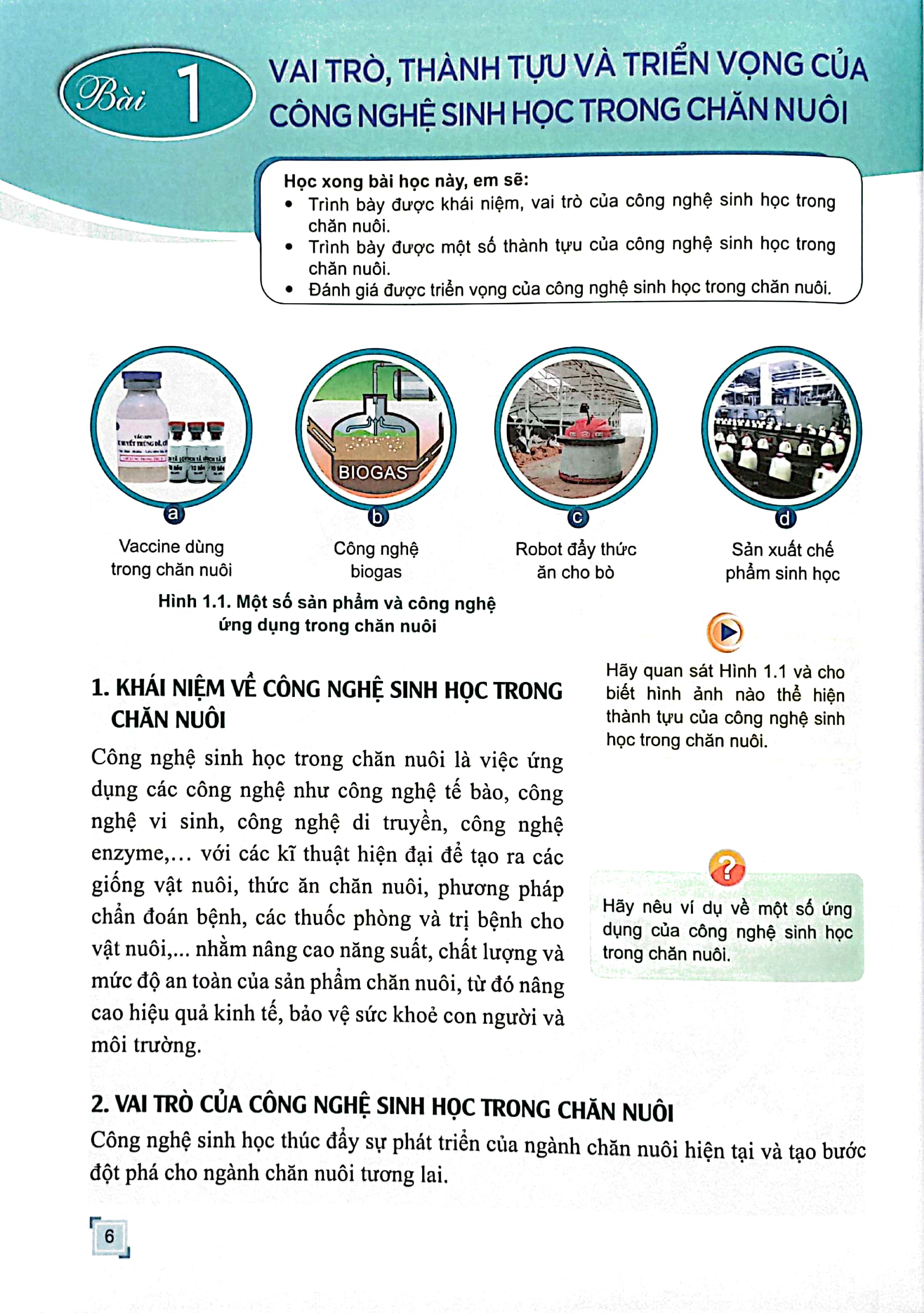 Bo
Chuyen De Hoc Tap Cong Nghe 11 - Cong Nghe Chan Nuoi (Canh Dieu) (Chuan) - Ảnh 4