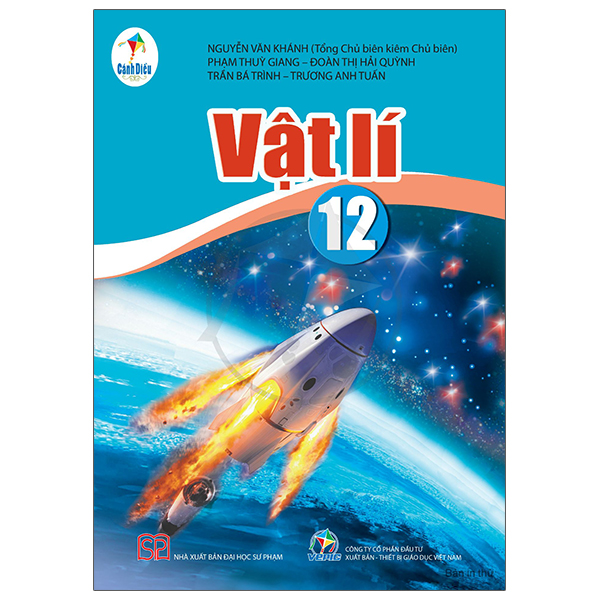 Bo
						
										
										Chuyen De Hoc Tap Dia Li 12 (Canh Dieu) (Chuan) - Ảnh 32