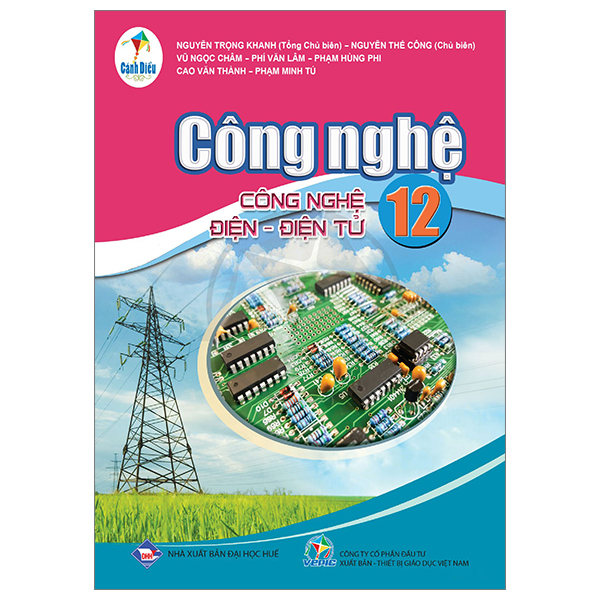 Bo
						
										
										Chuyen De Hoc Tap Dia Li 12 (Canh Dieu) (Chuan) - Ảnh 39