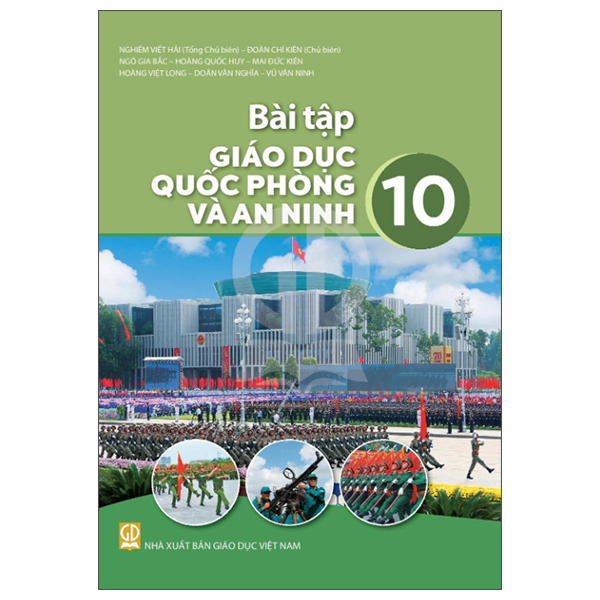 Bộ Chuyên Đề Học Tập Giáo Dục Kinh Tế Và Pháp Luật 10 (Chân Trời) (Chuẩn) - Ảnh 3