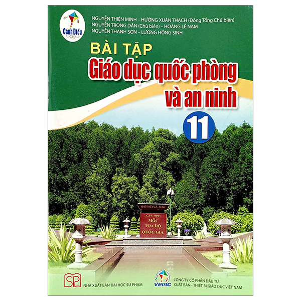 Bo
						
										
										Chuyen De Hoc Tap Lich Su 11 (Canh Dieu) (Chuan) - Ảnh 12
