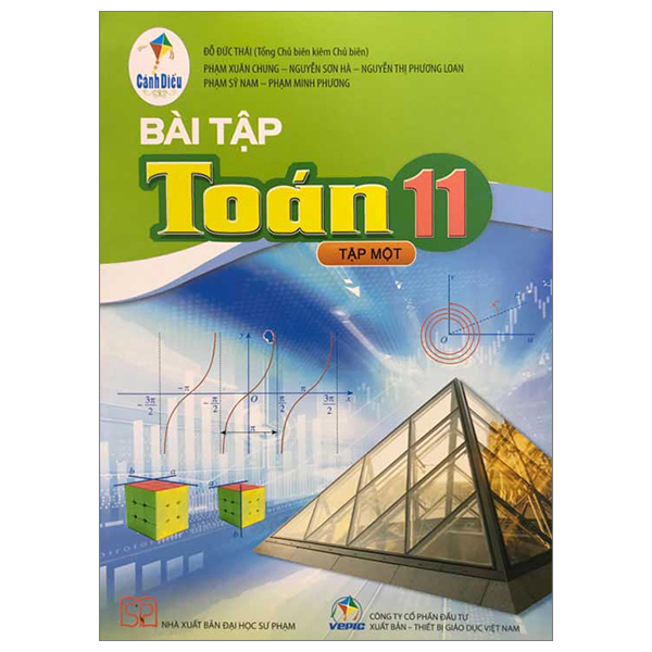 Bo
						
										
										Chuyen De Hoc Tap Lich Su 11 (Canh Dieu) (Chuan) - Ảnh 21