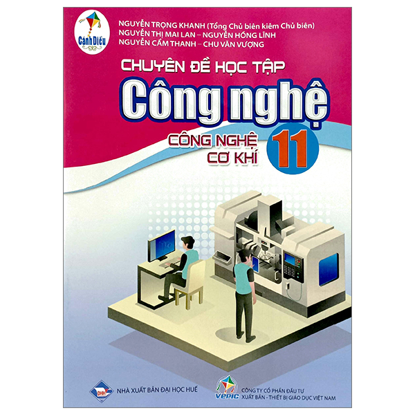 Bo
						
										
										Chuyen De Hoc Tap Lich Su 11 (Canh Dieu) (Chuan) - Ảnh 41