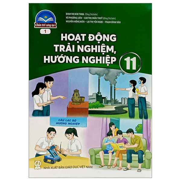 Bo
						
										
										Chuyen De Hoc Tap Toan 11 (Chan Troi Sang Tao) (Chuan) - Ảnh 28