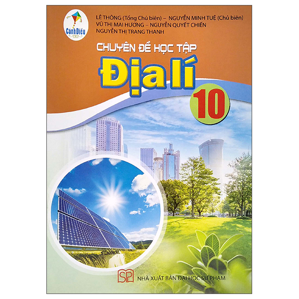 Bo
						
										
										Chuyen De Hoc Tap Vat Li 10 (Canh Dieu) (Chuan) - Ảnh 15
