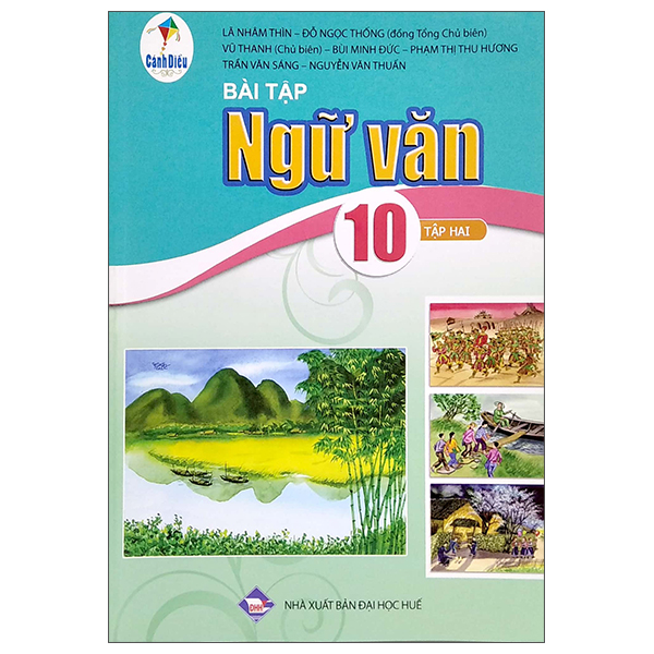 Bo
						
										
										Chuyen De Hoc Tap Vat Li 10 (Canh Dieu) (Chuan) - Ảnh 25
