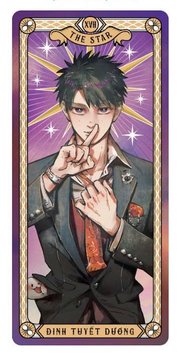 Bo
						
										
										Con Cuu Cua Schrodinger - Tap 1 - Ban Suu Tam - Tang Kem Bookmark Hai Mat + Moc Khoa Acrylic + Clear Card + Sticker - Ảnh 3