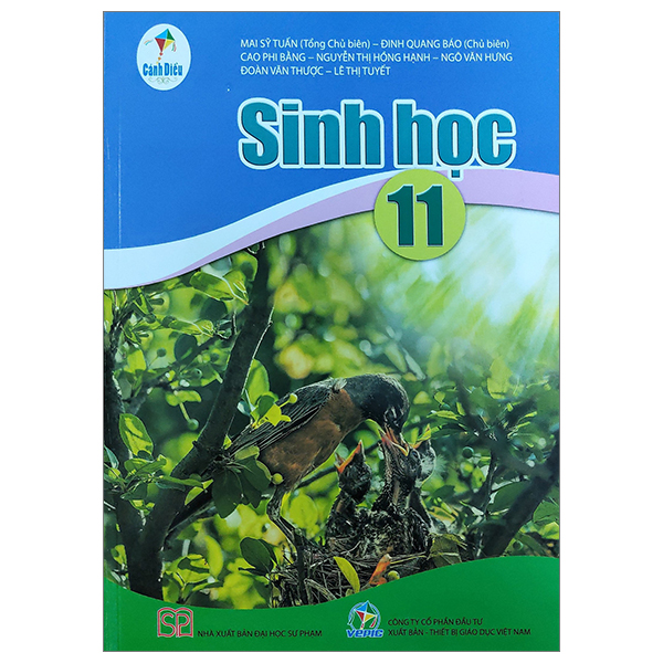 Bo
						
										
										Cong Nghe 11 - Cong Nghe Chan Nuoi (Canh Dieu) (Chuan) - Ảnh 32