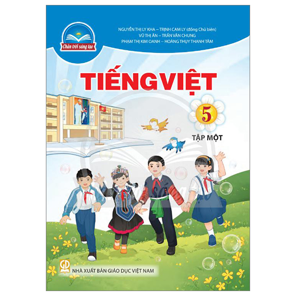 Bộ Công Nghệ 5 (Chân Trời) (Chuẩn) - Ảnh 21