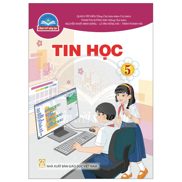 Bộ Công Nghệ 5 (Chân Trời) (Chuẩn) - Ảnh 24