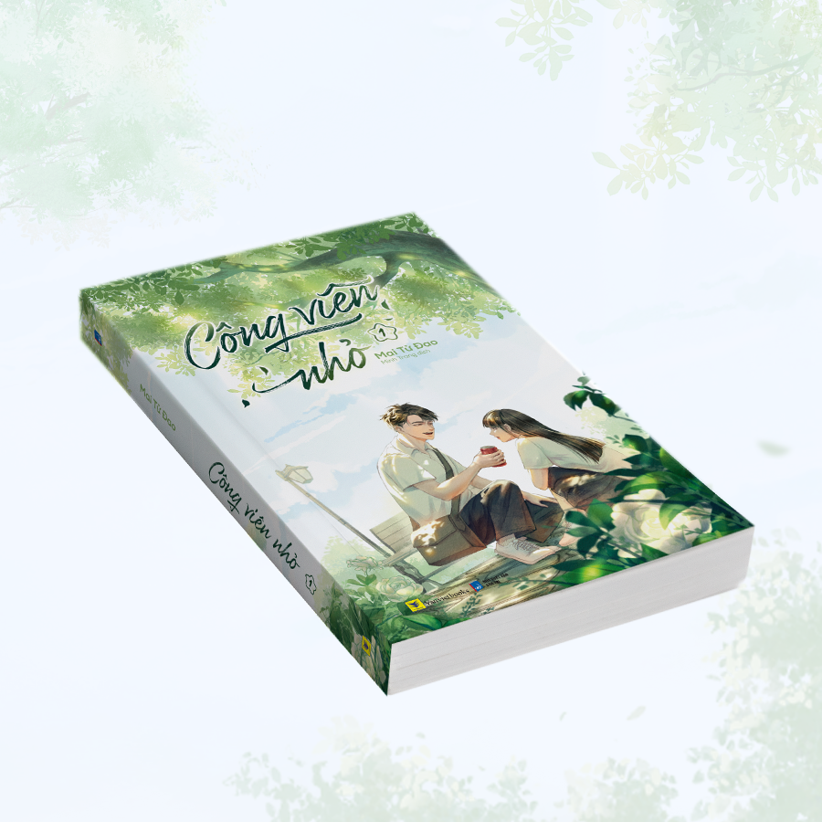 Bộ Công Viên Nhỏ - Tập 1 - Ảnh 3