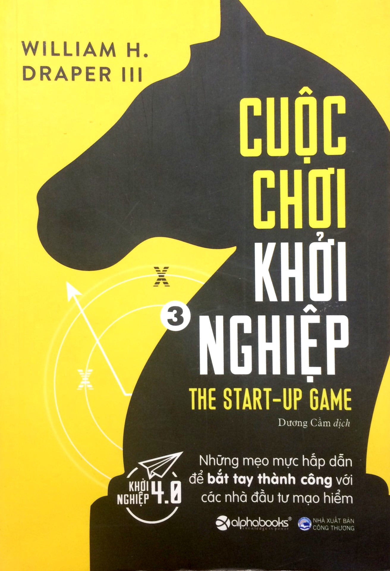 bộ cuộc chơi khởi nghiệp 3 - Ảnh 2